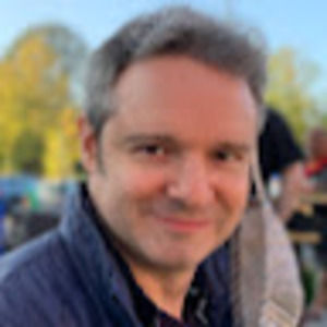 Meet your Posher, Scott